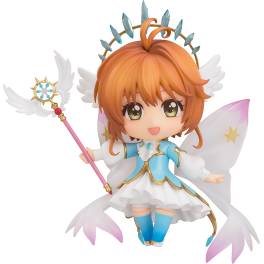 Nendoroid: Cardcaptor Sakura - Sakura Kinomoto (My First Sparkle