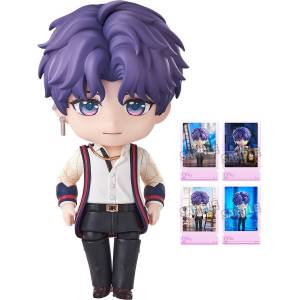 Nendoroid 2896: Love and Deepspace - Rafayel (Limited + Bonus) [Good Smile Arts Shanghai]