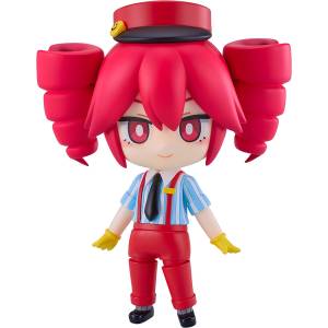 Nendoroid 3069: Kasane Teto - Mesmerizer Ver. [Good Smile Company]