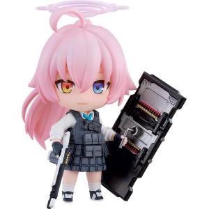 Nendoroid 3071: Blue Archive - Takanashi Hoshino (Ready for Battle Ver.) [Good Smile Company]