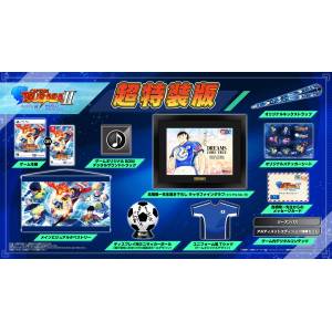 Captain Tsubasa 2: World Fighters - Super Limited Edition (Multi
