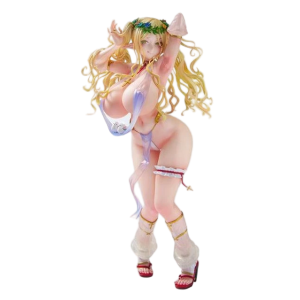 Elf Village: Priscilla 1/6 - Ritual Bathing Suit Ver (Limited Edition) [Vertex]