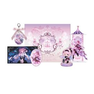 Wuthering Waves: Fairy Tale Paradox - Denia (Themed Gift Box Ver.) Limited Edition [Kuro Games]