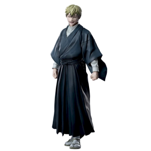 Jujutsu Kaisen The Culling Game: Naoya Zen'in - XStellar Figure (2nd Hand) [SEGA]