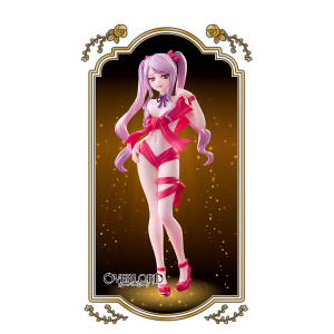 Overlord: Shalltear Bloodfallen - BiCute Ribbons Figure (2nd Hand) [FuRyu]