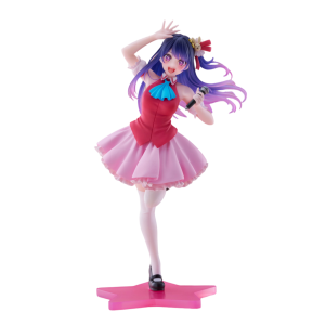 Oshi no Ko: Ai Hoshino - B Komachi Ver. Coreful Figure (2nd Hand) [Taito]