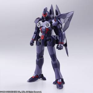 Xenogears - Weltall [BRING ARTS / Square Enix]