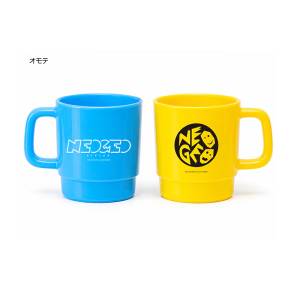 Neo Geo: NEOGEO Mug Cup (350ml) [SNK]