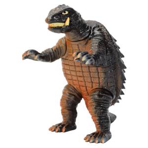 Middle Size Series GAMERA 13th Edition: Gamera 1967 (Dawn Battle Ver.) [CCPJapan]