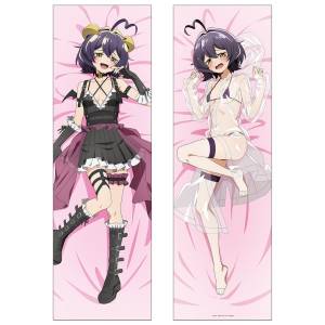Gushing over Magical Girls: Hiiragi Utena & Magia Baiser Dakimakura [Azmaker]