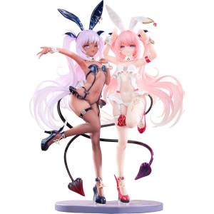 Original Character: Rurumu & Kuromu 1/6 (2 Figures Set) [BearPanda]