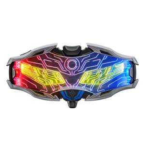 Ultraman: Ultraman Zero - DX Ultrise Eyes [Bandai]