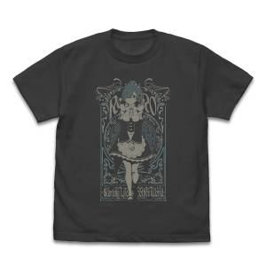 Re:Zero Starting Life in Another World: Rem - SUMI T-Shirt (XL) [COSPA]