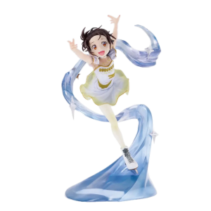 Ichiban Kuji (Last One Prize): Medalist - Inori Yuitsuka [2nd Hand]