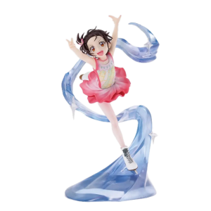 Ichiban Kuji (A Prize): Medalist - Inori Yuitsuka [2nd Hand]