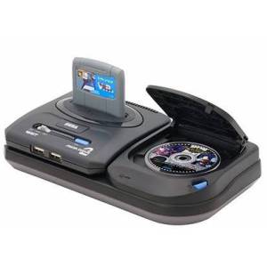 Mega Drive Tower Mini 2 [Occasion / Loose]