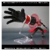S.h. Figuarts kamen rider wizard effects set 01  limited edition 