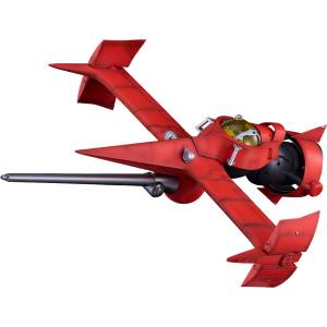 MODEROID: Cowboy Bebop - Swordfish II 1/48 [Good Smile Company]