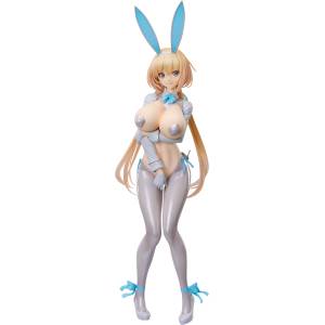 B-Style: Bunny Suit Planning - Sophia F. Shirring 1/4 (Reverse White Bunny Ver.) (Cast-Off) [FREEing]
