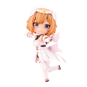 Arcanadea: Yurucana Lumitea - Plastic Model (Reissue) [Kotobukiya]