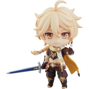 Nendoroid 1717: Genshin Impact - Traveler (Aether) (Reissue) [Good Smile Company]