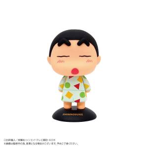 Crayon Shin-chan: Shinnosuke Nohara Pajama Ver. Yura Yura Head (Reissue) [Max Limited]
