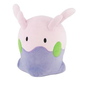 Pokémon: Goomy PoteHug Cushion (PZ45) [SAN-EI]