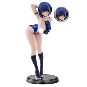 Original Character by Ururihi: Aoba Umise 1/6 - Deluxe Ver. [PartyLook]