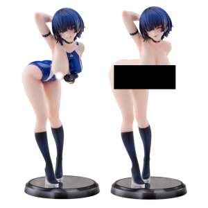 Original Character by Ururihi: Aoba Umise 1/6 (Set of 2) [PartyLook]
