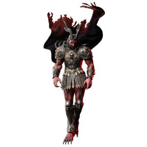 Heroes of Might and Magic III: Archdevil 1/12 [Fusion Fantasy]