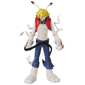 Summer Wars: Studio Chizu Work 2 - King Kazuma Ver.3 [Ultra Detail Figure No. 439 / UDF]