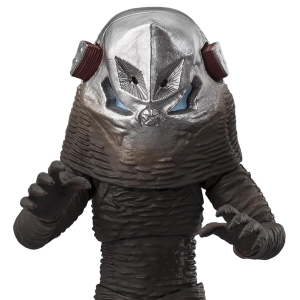 S.H.FIGUARTS: Utraman - Alien Zarab (60th Anniversary Ver.) (Limited Edition) [Bandai Spirits]
