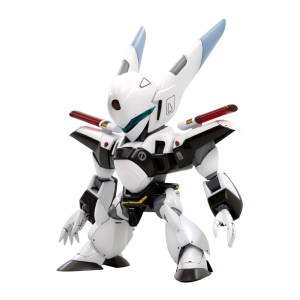 Mobile Police Patlabor: AV-X0 ZERO - D-Style Plastic Model (Reissue) [Kotobukiya]