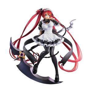 Queen's Blade UNLIMITED - Infernal Temptress Airi Limited Edition [MegaHouse]