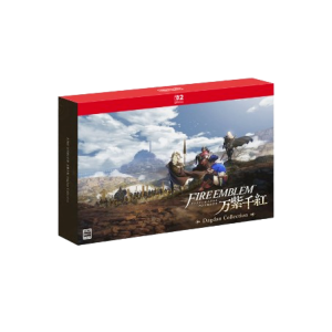 [Switch 2] Fire Emblem: Fortune's Weave Dagdan Collection (Multi-Language) [Nintendo]