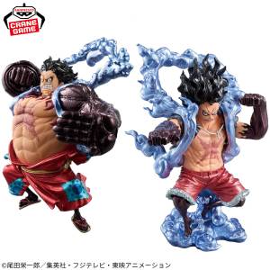 King of Artist: One Piece - Monkey.D.Luffy (Special ver. II) (Banpresto) [2nd Hand]