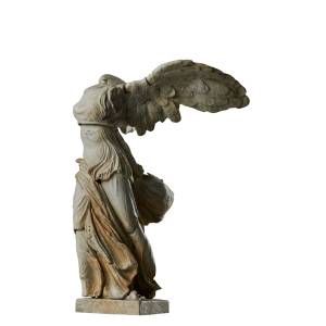 Figma SP110: Winged Victory of Samothrace - Table Museum (Reissue) [FREEing]