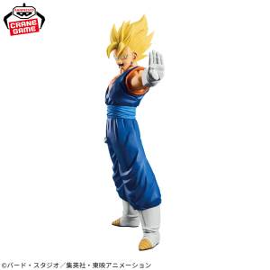 Grandista: Dragon Ball Z - Vegito (Banpresto) [2nd Hand]