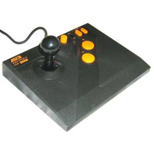 Ascii Stick Alpha [M3 - Used / Loose]