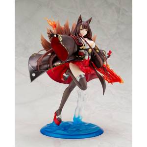 Azur Lane - Akagi [Kotobukiya]