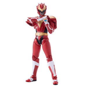 Chouseishin Gransazer: Sazer Tarious - Action Figure [Magi Arts] 