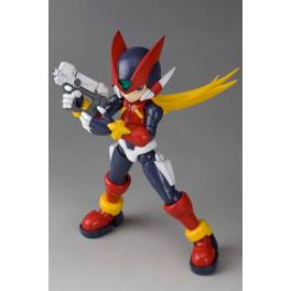 Mega Man / Rockman - Zero Repackage Edition Plastic Model Reissue ...