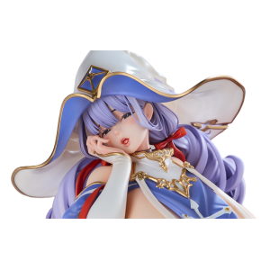 Original Character by Masami Chie: White Witch Delilah 1/6 (Cast-Off) (Limited + Bonus) [Hotvenus / Native]