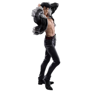 Ichiban Kuji (I Prize): Jujutsu Kaisen The Culling Game Vol.2 - Ryu Ishigori (Masterlise) [2nd Hand]