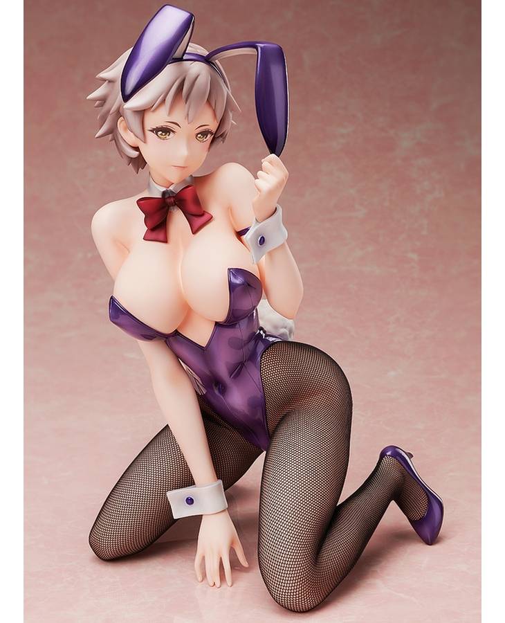 Original Character - Creator's Collection - Tsukushi Uruha - Bunny Ver. Limited Edition [N...