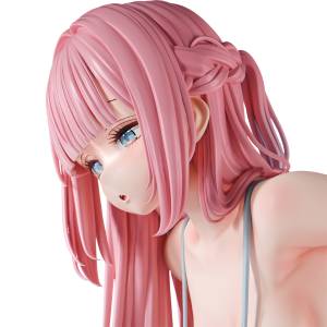 Nikkan Shoujo: Memu Murakumo 1/6 - Changing Clothes [Insight]