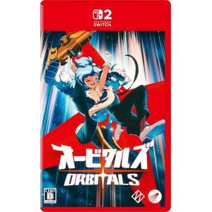 Orbitals (Multi-Language) [Switch 2]