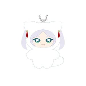 Frieren Beyond Journey's End: Frieren - Chimikemo Mascot A [Ensky]