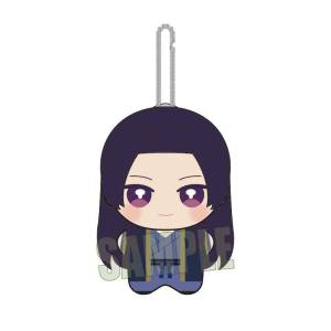 The Apothecary Diaries: Jinshi - Poni Step Plush Mascot [Bellhouse]