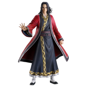 Ichiban Kuji (Last One Prize): Kingdom The Future of Qin - Ei Sei (Masterlise) [2nd Hand]